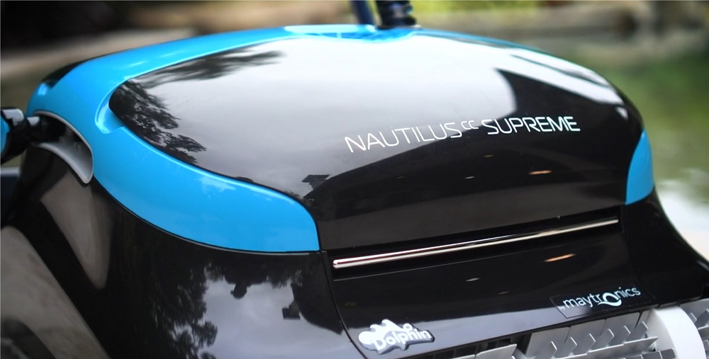 Dolphin Nautilus CC Supreme